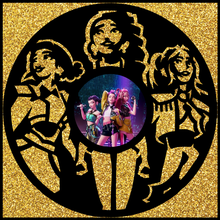 Load image into Gallery viewer, glitter-gold