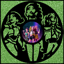 Load image into Gallery viewer, glitter-green