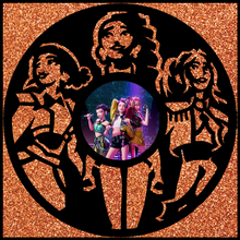 Load image into Gallery viewer, glitter-orange