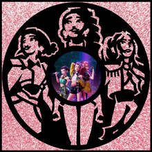Load image into Gallery viewer, glitter-pink