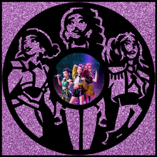 Load image into Gallery viewer, glitter-purple