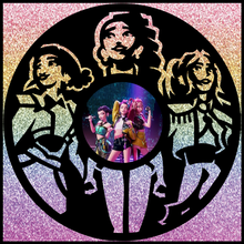 Load image into Gallery viewer, glitter-rainbow