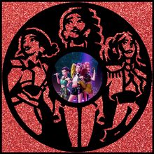 Load image into Gallery viewer, glitter-red