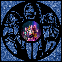 Load image into Gallery viewer, glitter-royal-blue
