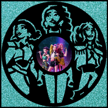 Load image into Gallery viewer, glitter-teal
