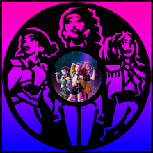 Load image into Gallery viewer, gradient-blue-and-pink