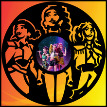 Load image into Gallery viewer, gradient-orange-and-yellow