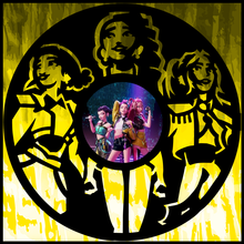 Load image into Gallery viewer, gradient-yellow