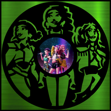Load image into Gallery viewer, metallic-green