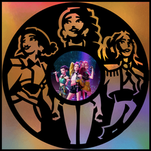 Load image into Gallery viewer, metallic-holographic-gold