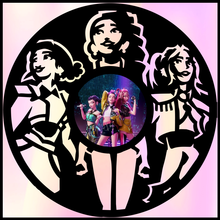 Load image into Gallery viewer, metallic-holographic-pink