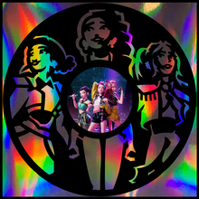 Load image into Gallery viewer, metallic-holographic-silver