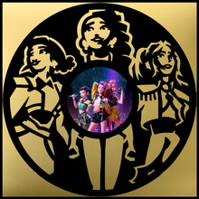 Load image into Gallery viewer, metallic-matte-gold