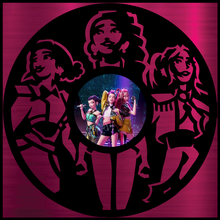 Load image into Gallery viewer, metallic-pink