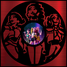 Load image into Gallery viewer, metallic-red