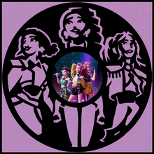 Load image into Gallery viewer, solid-fuchsia