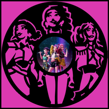 Load image into Gallery viewer, solid-hot-pink