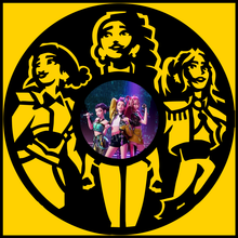 Load image into Gallery viewer, solid-yellow