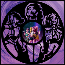 Load image into Gallery viewer, swirl-purple