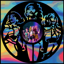 Load image into Gallery viewer, tie-dye-melted