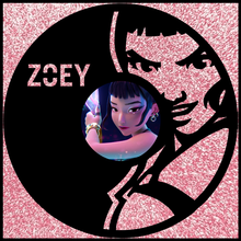 Load image into Gallery viewer, glitter-pink