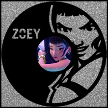 Load image into Gallery viewer, glitter-silver
