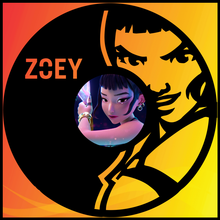 Load image into Gallery viewer, gradient-orange-and-yellow