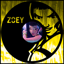 Load image into Gallery viewer, gradient-yellow