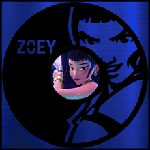 Load image into Gallery viewer, metallic-blue