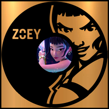 Load image into Gallery viewer, metallic-copper