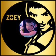 Load image into Gallery viewer, metallic-gold