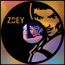 Load image into Gallery viewer, metallic-holographic-gold