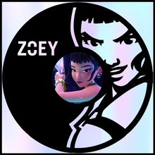 Load image into Gallery viewer, metallic-holographic-white