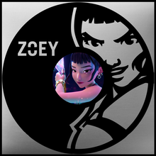 Load image into Gallery viewer, metallic-matte-silver
