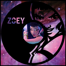 Load image into Gallery viewer, sky-pink-galaxy