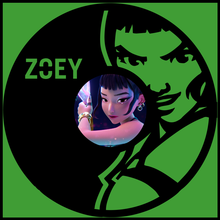 Load image into Gallery viewer, solid-green