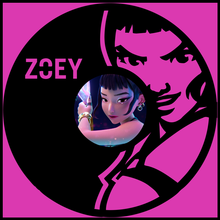 Load image into Gallery viewer, solid-hot-pink