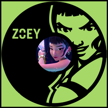 Load image into Gallery viewer, solid-lime-green