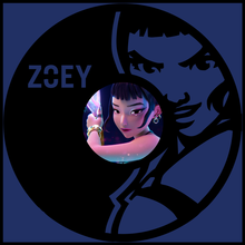 Load image into Gallery viewer, solid-navy