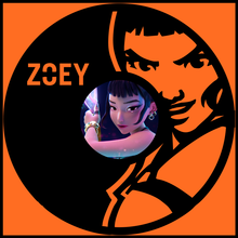Load image into Gallery viewer, solid-orange