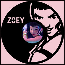 Load image into Gallery viewer, solid-pink