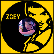 Load image into Gallery viewer, solid-yellow
