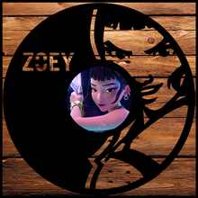 Load image into Gallery viewer, textures-dark-wood