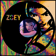 Load image into Gallery viewer, tie-dye-bubbles