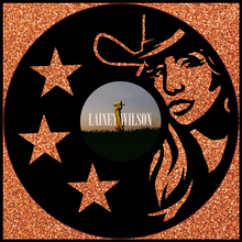 Load image into Gallery viewer, glitter-orange