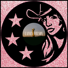 Load image into Gallery viewer, glitter-pink