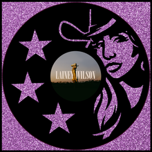 Load image into Gallery viewer, glitter-purple
