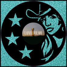 Load image into Gallery viewer, glitter-teal