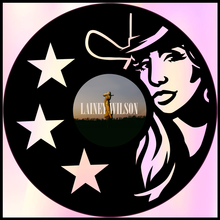 Load image into Gallery viewer, metallic-holographic-pink