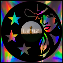 Load image into Gallery viewer, metallic-holographic-silver